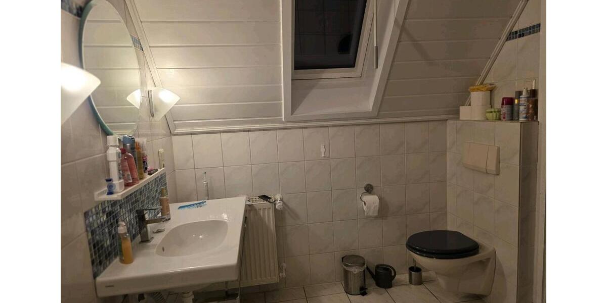 Große, helle 2-Zimmer-Wohnung 2 zimmer