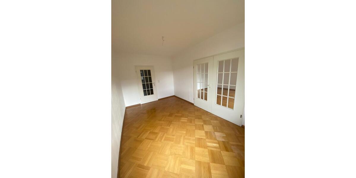 3,5-Zimmer-Wohnung (100qm) in Murg 3.5 zimmer