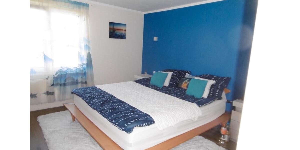 Erdgeschoßwohnung Herleshausen - 3 Zimmer, 65 m&sup2;, 379&euro; | Angebot:26688950