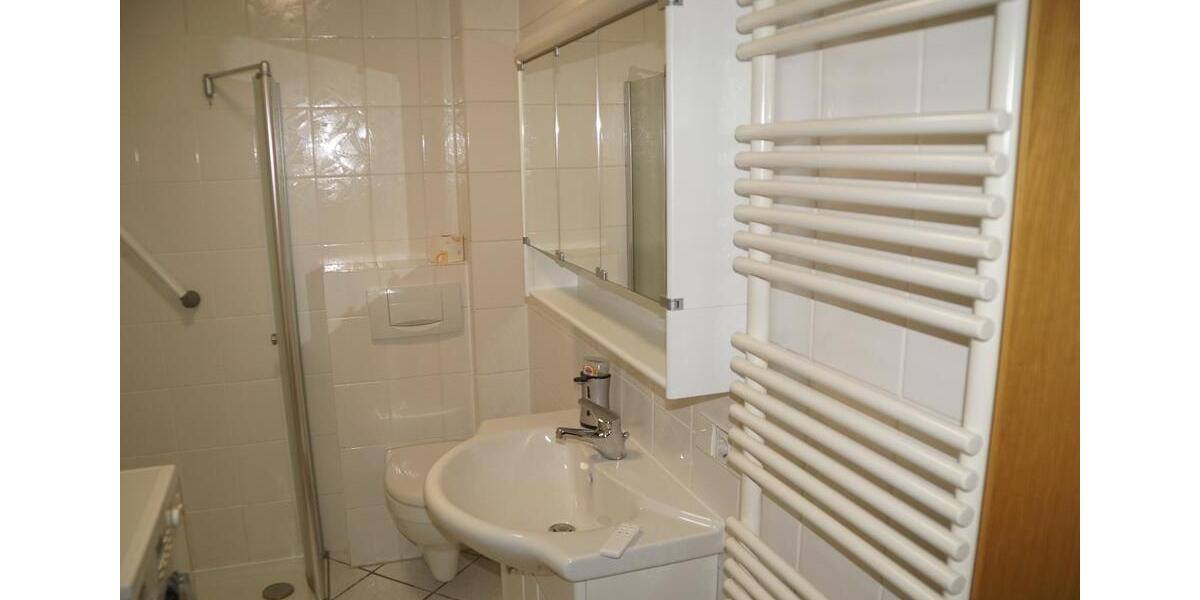 Gepflegte Mietwohnung in ruhiger Wohnlage von Bad Nenndorf 3 zimmer