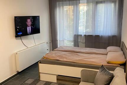 Wohnen auf Zeit Saarbrücken - 1 Zimmer, 30 m&sup2;, 50&euro; | Angebot:26255358