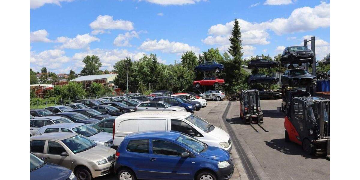 Gewerbeobjekt Eppingen - 5.500&euro; | Angebot:25657432