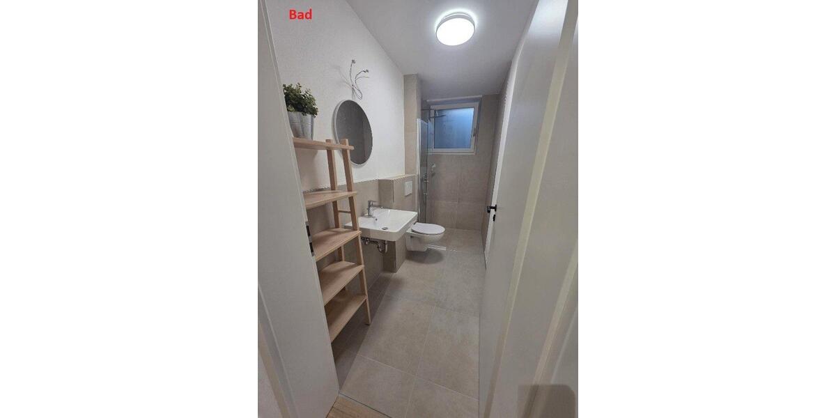 Etagenwohnung Ulm Söflingen - 3 Zimmer, 71 m&sup2;, 900&euro; | Angebot:26267552