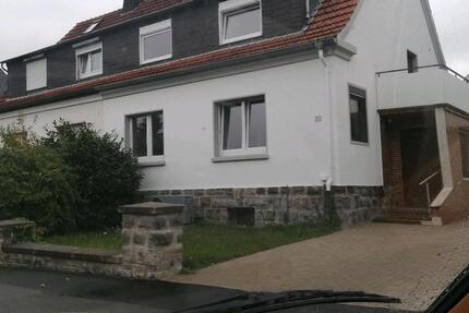 Haus Menden (Sauerland) Bösperde - 6 Zimmer, 128 m&sup2;, 1.500&euro; | Angebot:27615741
