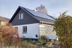Willkommen in Uetersen! Modernisiertes Einfamilienhaus mit Vollkeller, Garten und Garage 4 zimmer