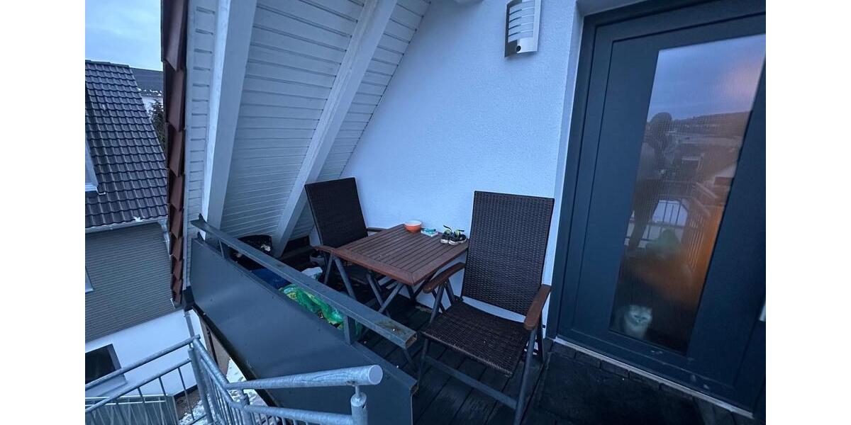 Maisonettenwohnung Calw - 3 Zimmer, 120 m&sup2;, 1.100&euro; | Angebot:24616539