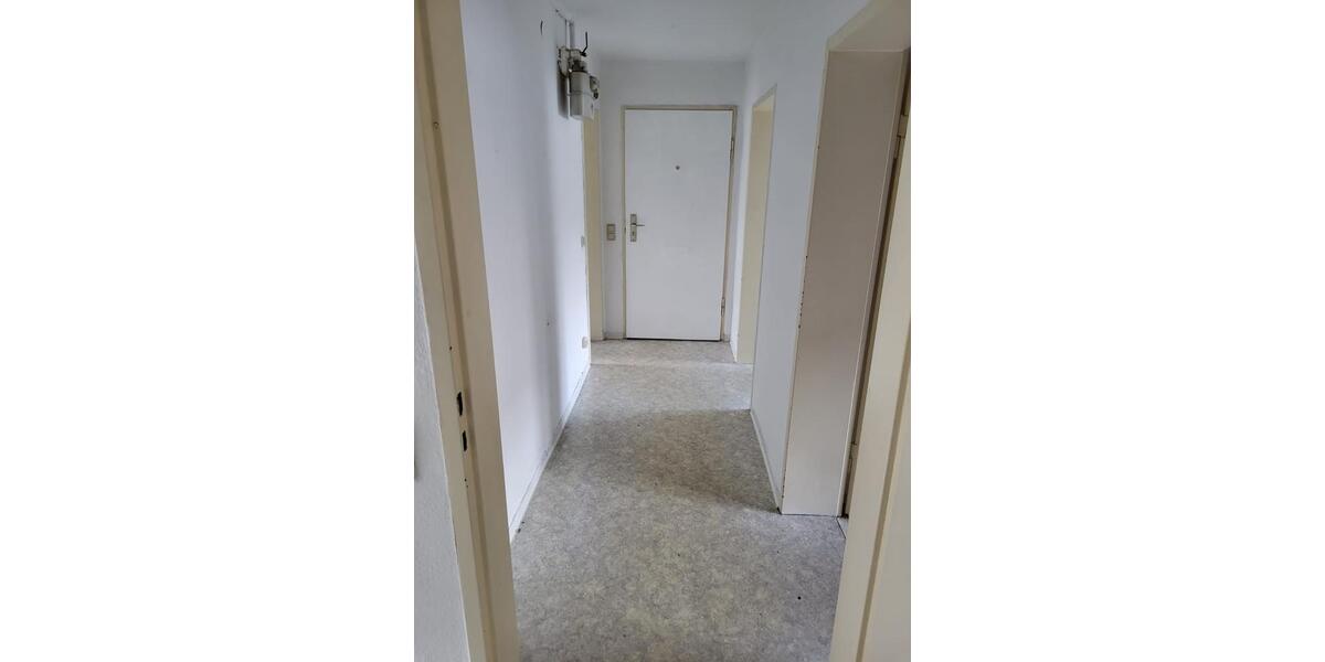Erdgeschoßwohnung Worms - 2.5 Zimmer, 56 m&sup2;, 600&euro; | Angebot:26485581