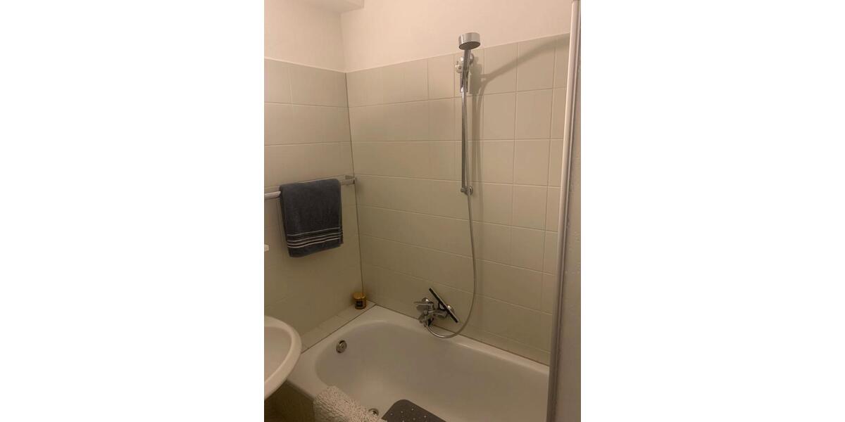 Etagenwohnung Hildesheim Itzum-Marienburg - 1 Zimmer, 45 m&sup2;, 550&euro; | Angebot:26688999