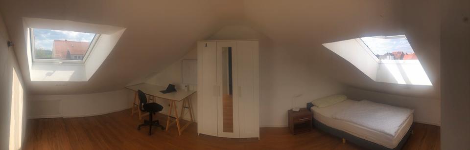 Wohnen auf Zeit Riegelsberg - 4 Zimmer, 120 m&sup2;, 320&euro; | Angebot:26493042