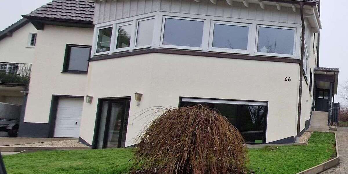 Etagenwohnung Lohmar - 2 Zimmer, 65 m&sup2;, 650&euro; | Angebot:26151539