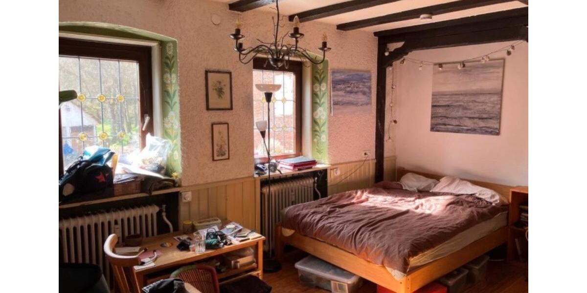 Wohnen auf Zeit Biebertal - 2 Zimmer, 14 m&sup2;, 430&euro; | Angebot:26331824