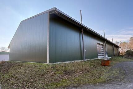 Gewerbeobjekt Borken - 2.350&euro; | Angebot:25917784