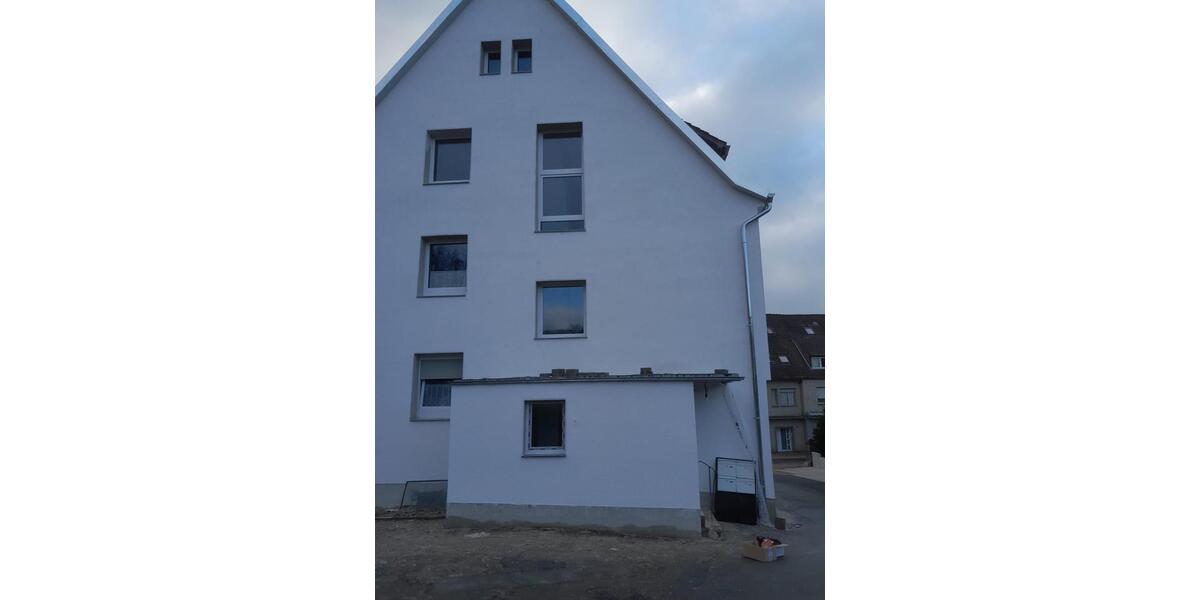 Etagenwohnung Horn-Bad Meinberg Bad Meinberg - 2 Zimmer, 58 m&sup2;, 445&euro; | Angebot:26579693
