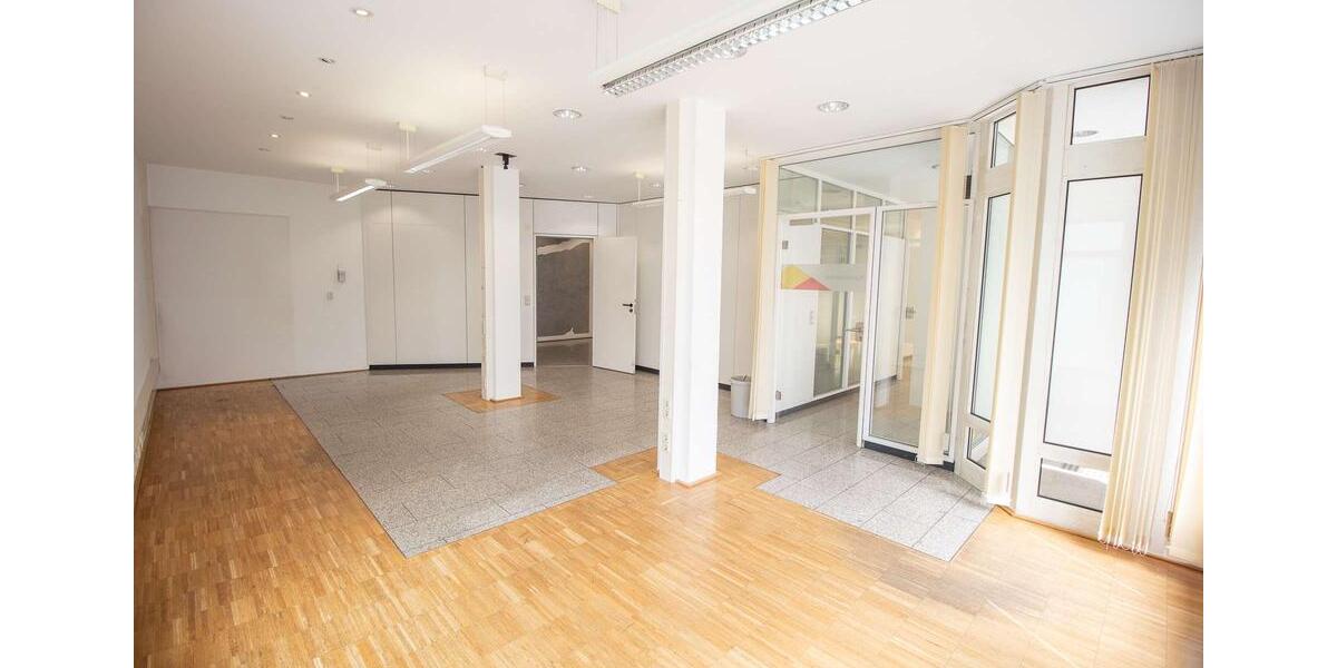 Gewerbeobjekt Sigmaringen - 4.200&euro; | Angebot:26462029
