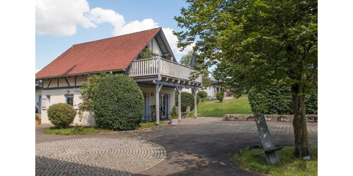 Wohnen auf Zeit Ravensburg Galgenhalde - 1 Zimmer, 55 m&sup2;, 680&euro; | Angebot:25640785