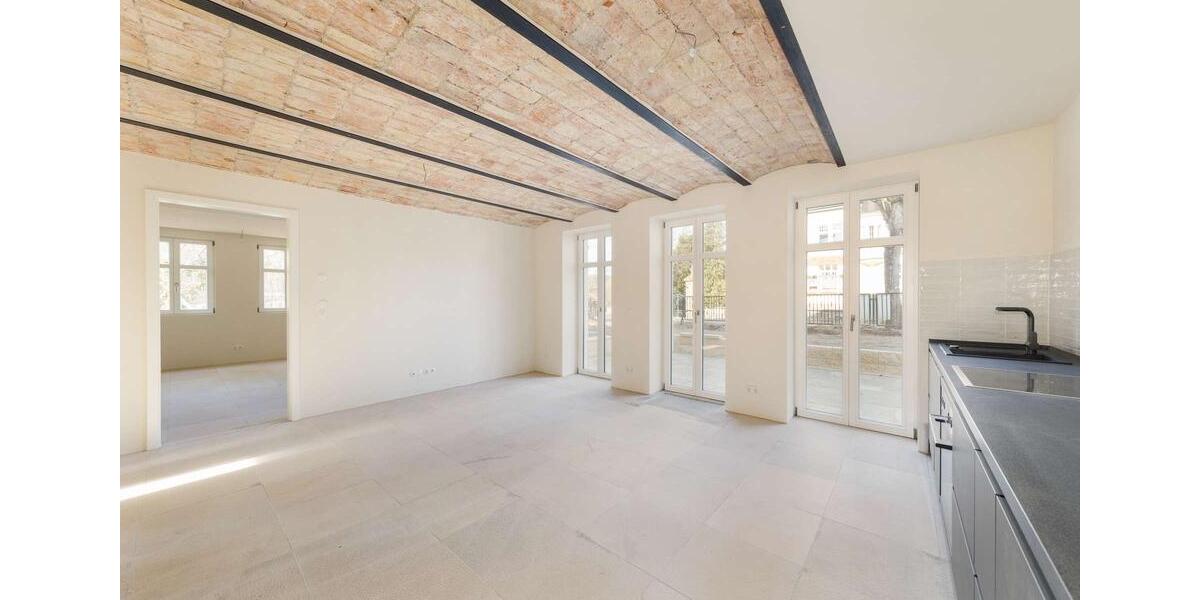 Etagenwohnung Oberbarnim - 2 Zimmer, 70 m&sup2;, 1.250&euro; | Angebot:26001762