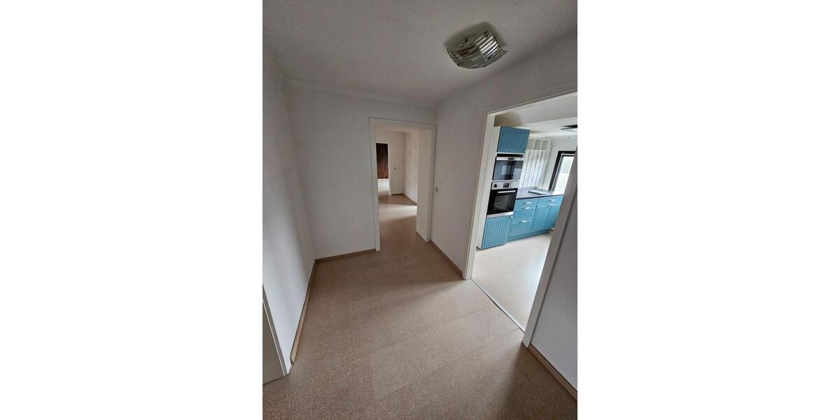 Dachgeschoßwohnung Sankt Wendel - 4 Zimmer, 90 m&sup2;, 690&euro; | Angebot:24905597