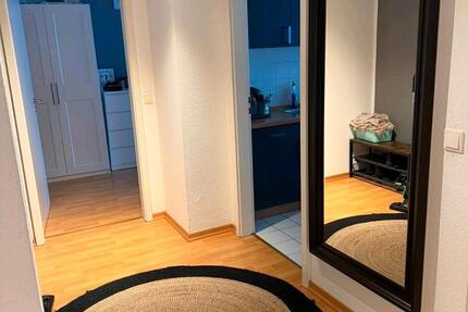 Wohnung Berlin Pankow - 2 Zimmer, 73 m&sup2;, 1.330&euro; | Angebot:27673314
