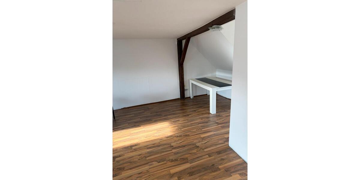 Etagenwohnung Seesen - 2 Zimmer, 50 m&sup2;, 380&euro; | Angebot:25569987
