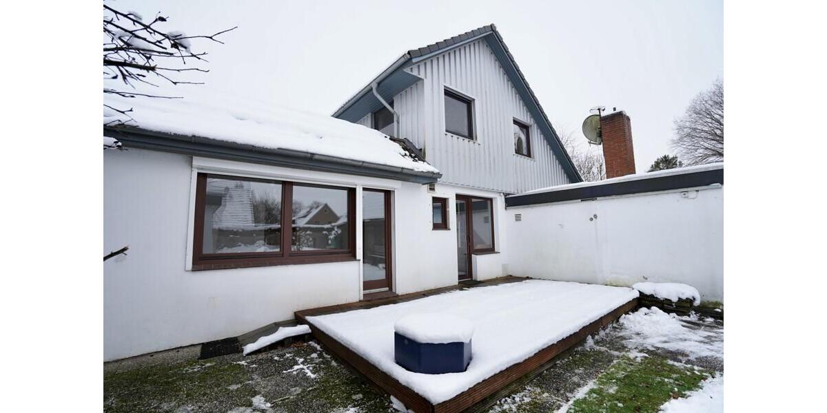 Maisonettenwohnung Zeven - 5 Zimmer, 140 m&sup2;, 1.000&euro; | Angebot:24513118