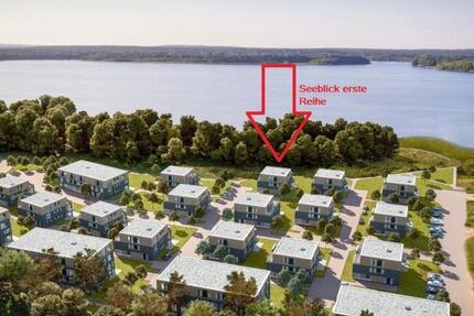 Wohnung Bestensee - 2 Zimmer, 66 m&sup2;, 1.128&euro; | Angebot:25220962