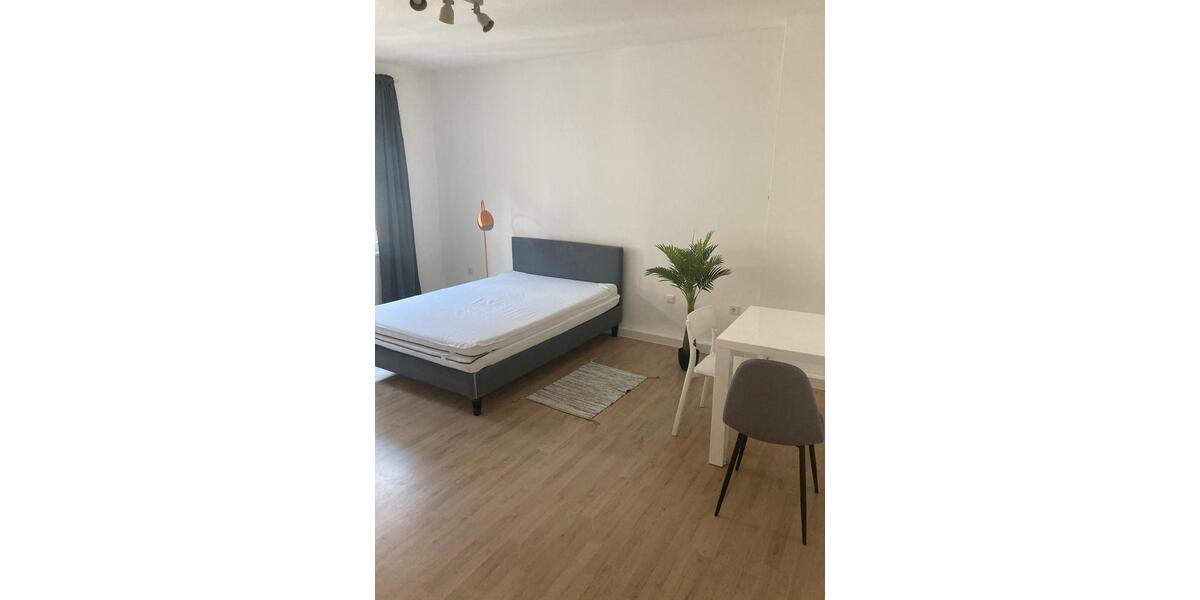 Wohnen auf Zeit Eisenach - 1 Zimmer, 18 m&sup2;, 420&euro; | Angebot:25299794
