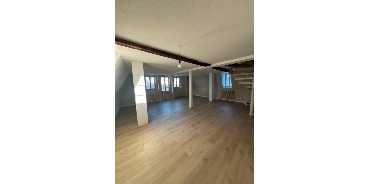 Maisonettenwohnung Erfurt - 3 Zimmer, 94 m&sup2;, 1.222&euro; | Angebot:25650533