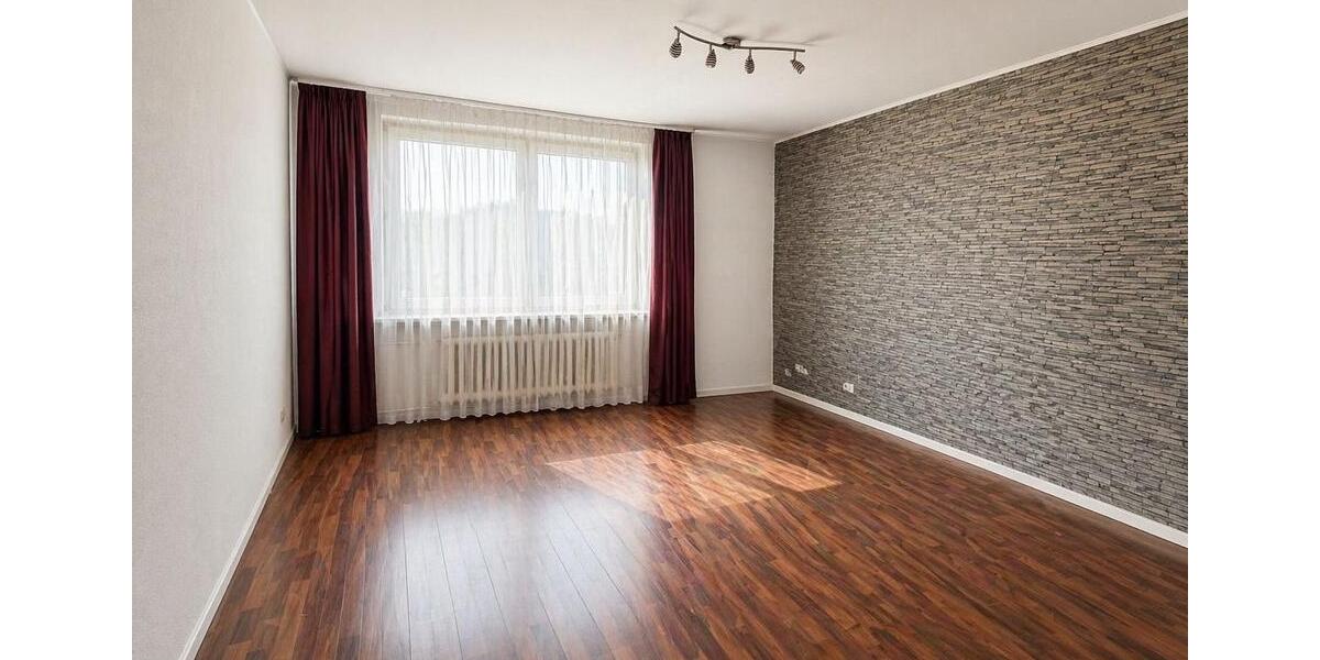 Etagenwohnung Duisburg Duisburg-Mitte - 2.5 Zimmer, 64 m&sup2;, 490&euro; | Angebot:26251430