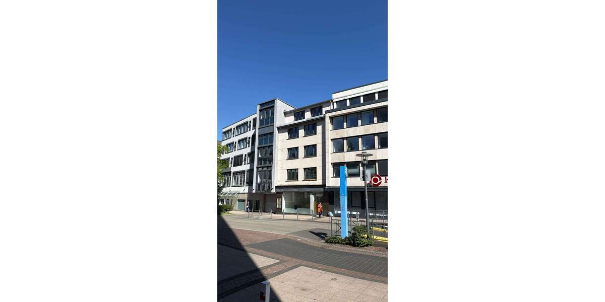 Gewerbeobjekt Essen Stadtkern - 2.400&euro; | Angebot:26765956