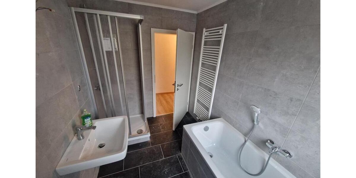 Etagenwohnung Wilhelmsthal - 5 Zimmer, 114 m&sup2;, 1.230&euro; | Angebot:24839702