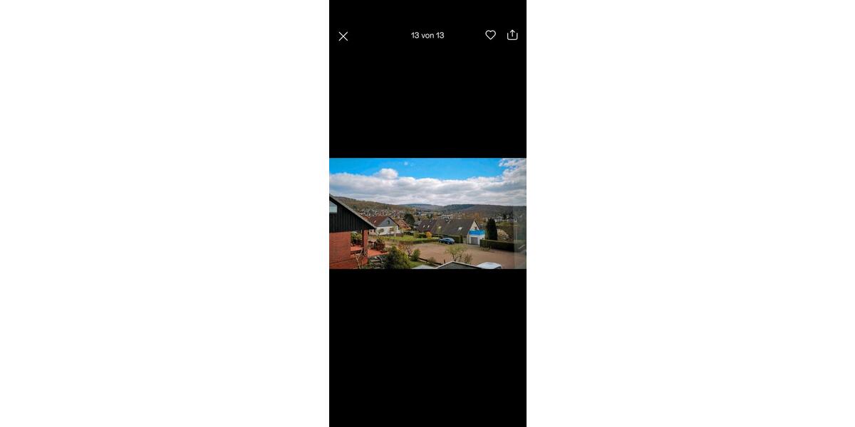 Wohnen auf Zeit Seesen - 2 Zimmer, 75 m&sup2;, 30&euro; | Angebot:24743006