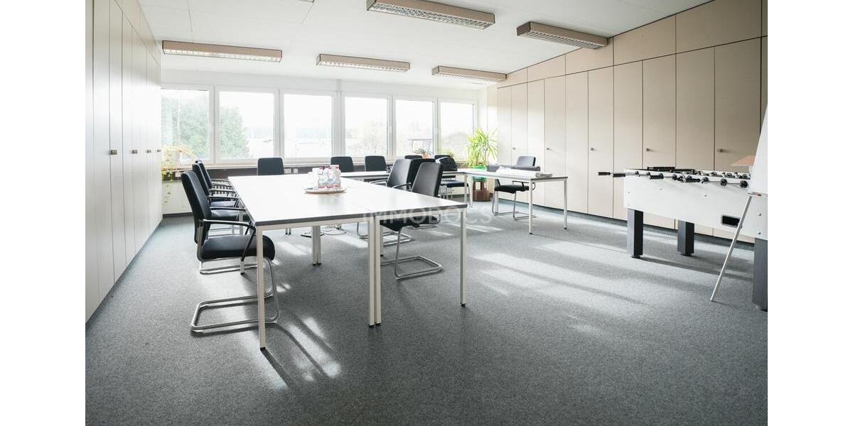 Gewerbeobjekt Kempten (Allgäu) Auf dem Lindenberg - 2.519&euro; | Angebot:24443102