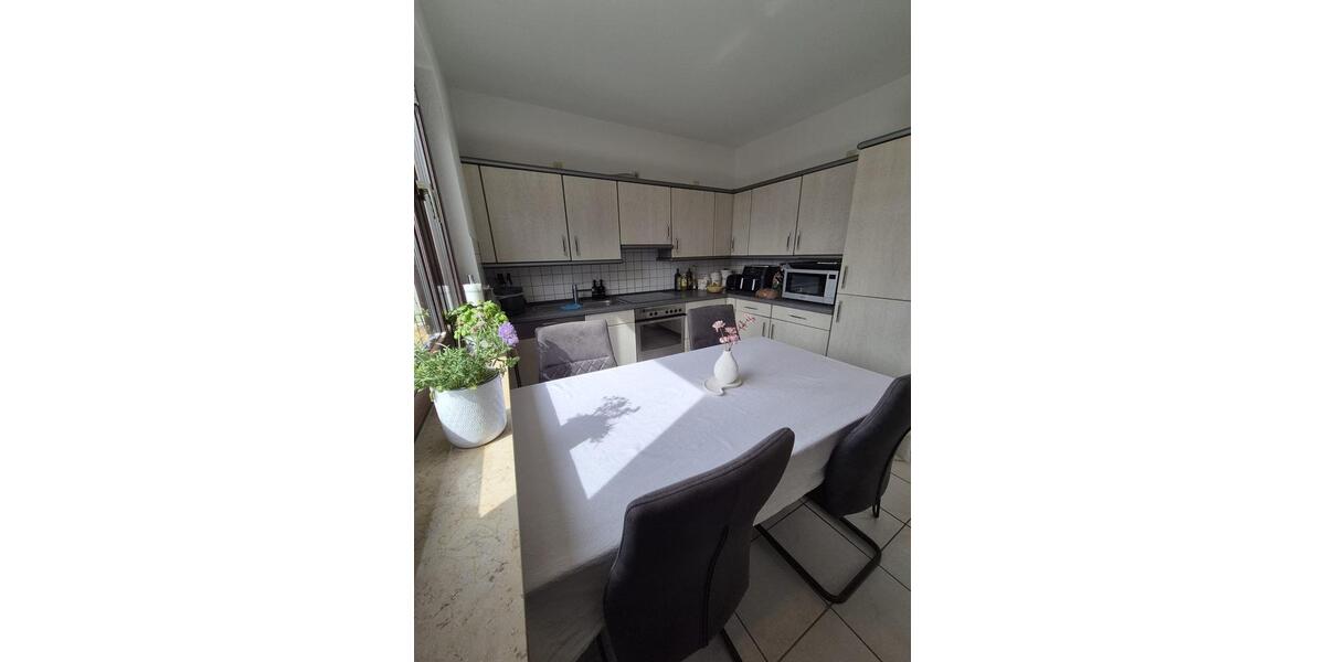 Etagenwohnung Ritterhude - 2 Zimmer, 110 m&sup2;, 1.000&euro; | Angebot:26614367