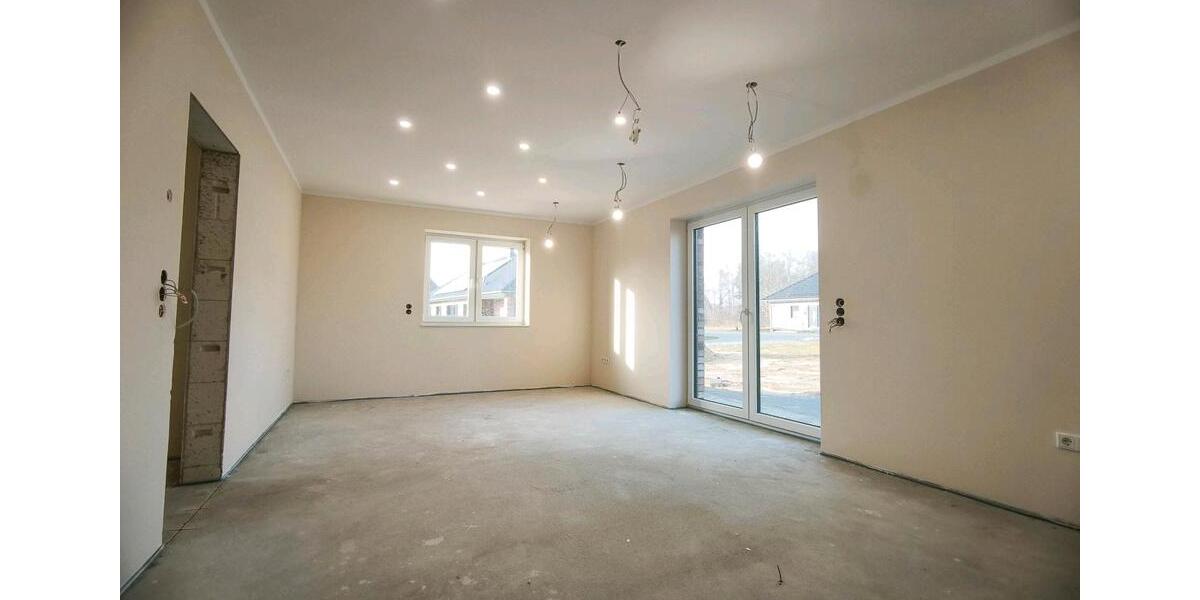 Doppelhaushälfte Heide - 4 Zimmer, 110 m&sup2;, 1.250&euro; | Angebot:24816312