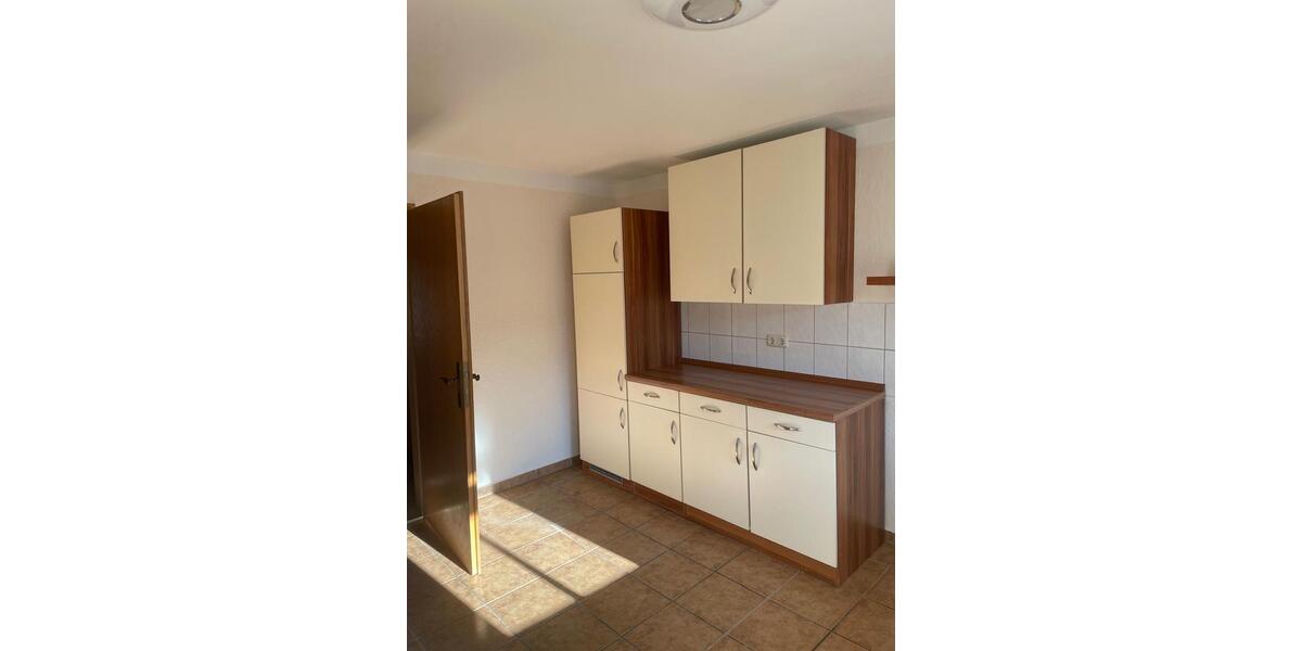 Dachgeschoßwohnung Quedlinburg Gernrode - 1 Zimmer, 58 m&sup2;, 350&euro; | Angebot:25720972