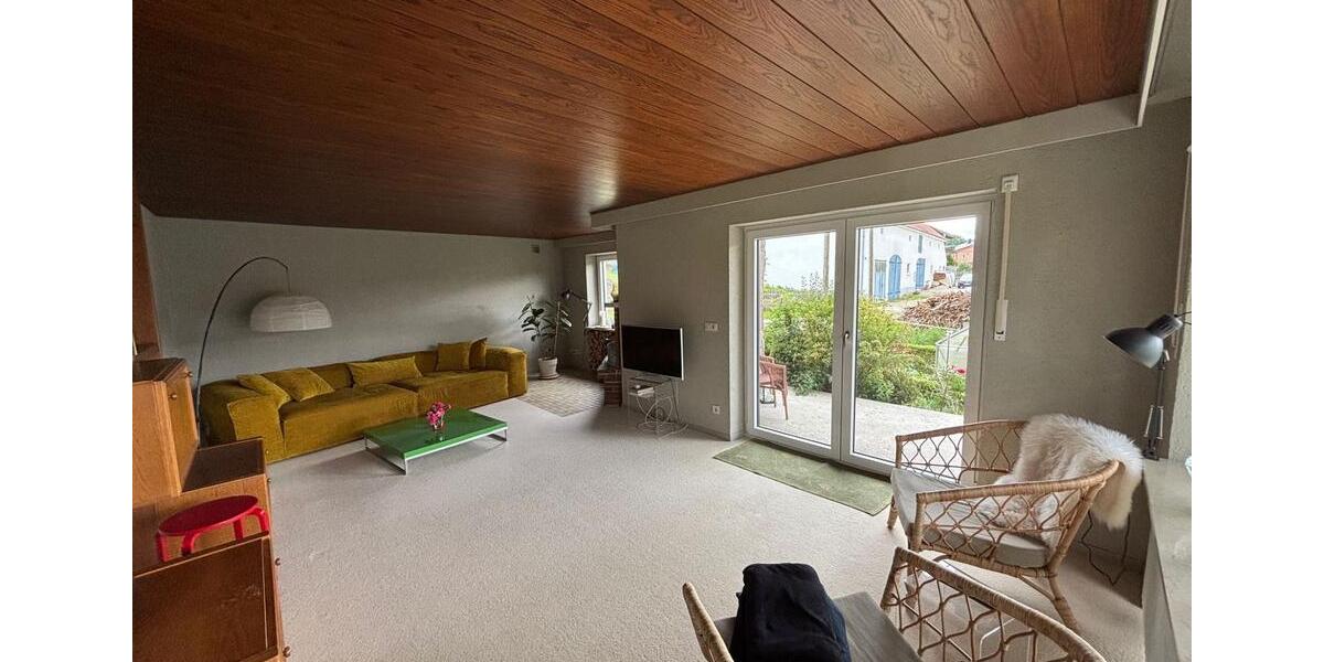 Wohnen auf Zeit Sielenbach - 4 Zimmer, 100 m&sup2;, 1.820&euro; | Angebot:26210730