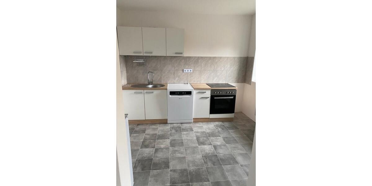 Etagenwohnung Hirschberg - 3 Zimmer, 74 m&sup2;, 550&euro; | Angebot:24690281