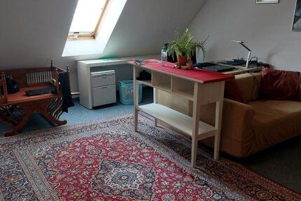 WG_Zimmer in Dachau von Februar bis Ende April 2026 4 zimmer