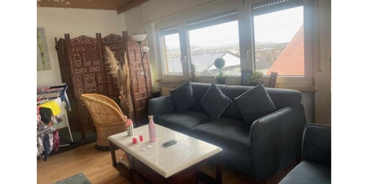 Wohnen auf Zeit Wiesloch - 5 Zimmer, 115 m&sup2;, 1.400&euro; | Angebot:25468375