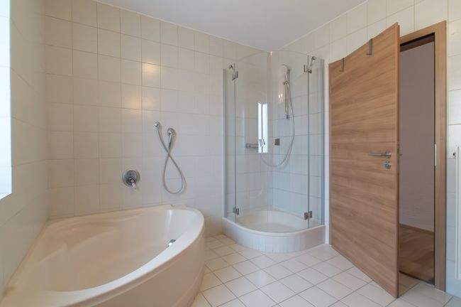 Etagenwohnung Großmehring - 3 Zimmer, 115 m&sup2;, 1.150&euro; | Angebot:25768769