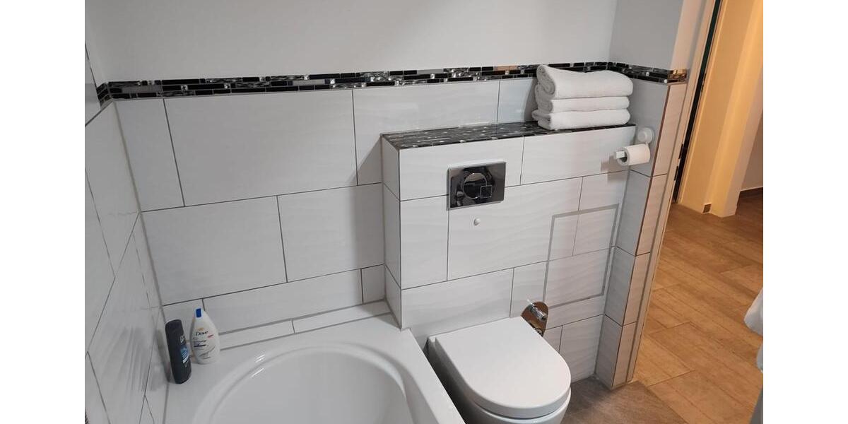 Wohnen auf Zeit Hamburg Wandsbek - 2 Zimmer, 57 m&sup2;, 1.490&euro; | Angebot:26676929