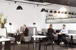 Exklusive Büroräume und Arbeitsplätze in der Hamburger Innenstadt - All-in-Miete zimmer