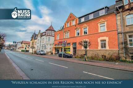 Wohnung zum Mieten in Bad Blankenburg 580 € 89.2 m² 4 zimmer
