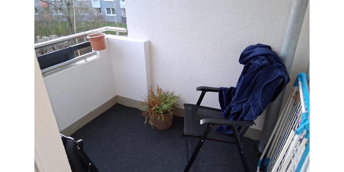 Etagenwohnung Kiel Ravensberg - 1 Zimmer, 40 m&sup2;, 694&euro; | Angebot:26446659
