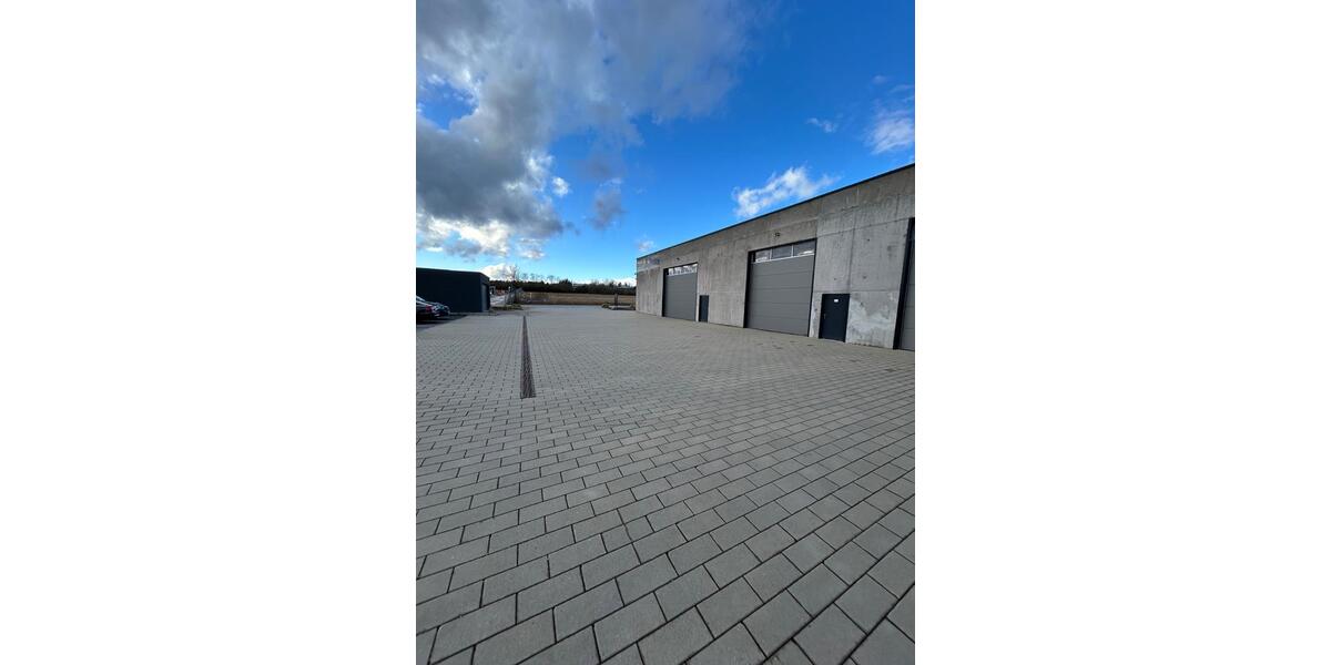 Gewerbeobjekt Hechingen - 1.530&euro; | Angebot:25085489