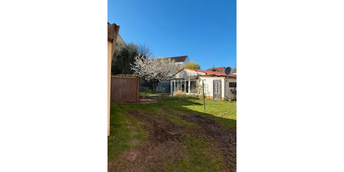 Dachgeschoßwohnung Bad Sülze - 3 Zimmer, 68 m&sup2;, 900&euro; | Angebot:26244362
