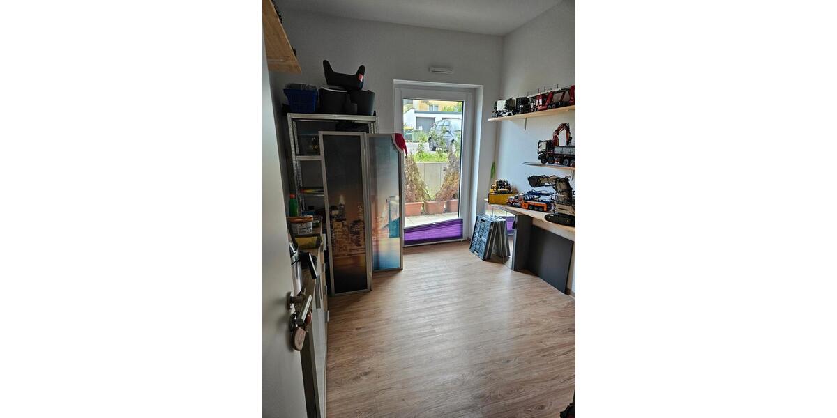 Erdgeschoßwohnung Stadtallendorf - 3 Zimmer, 98 m&sup2;, 975&euro; | Angebot:26544979