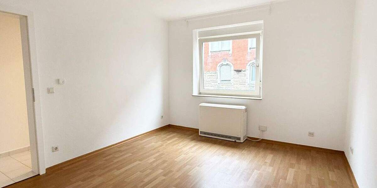 Etagenwohnung Stuttgart Ost - 2 Zimmer, 50 m&sup2;, 765&euro; | Angebot:25167819