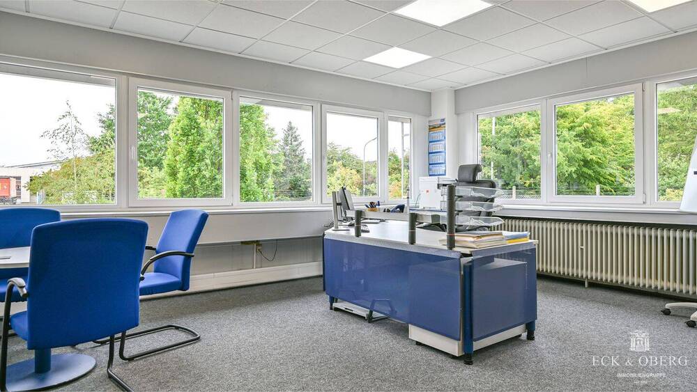 Gewerbeobjekt Osterrönfeld - 18.900&euro; | Angebot:25701472