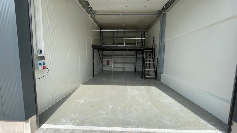 Gewerbeobjekt Königsbrunn - 660&euro; | Angebot:26019567